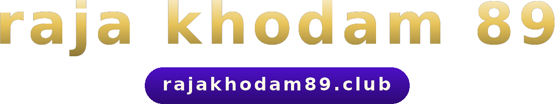 raja khodam 89 logo